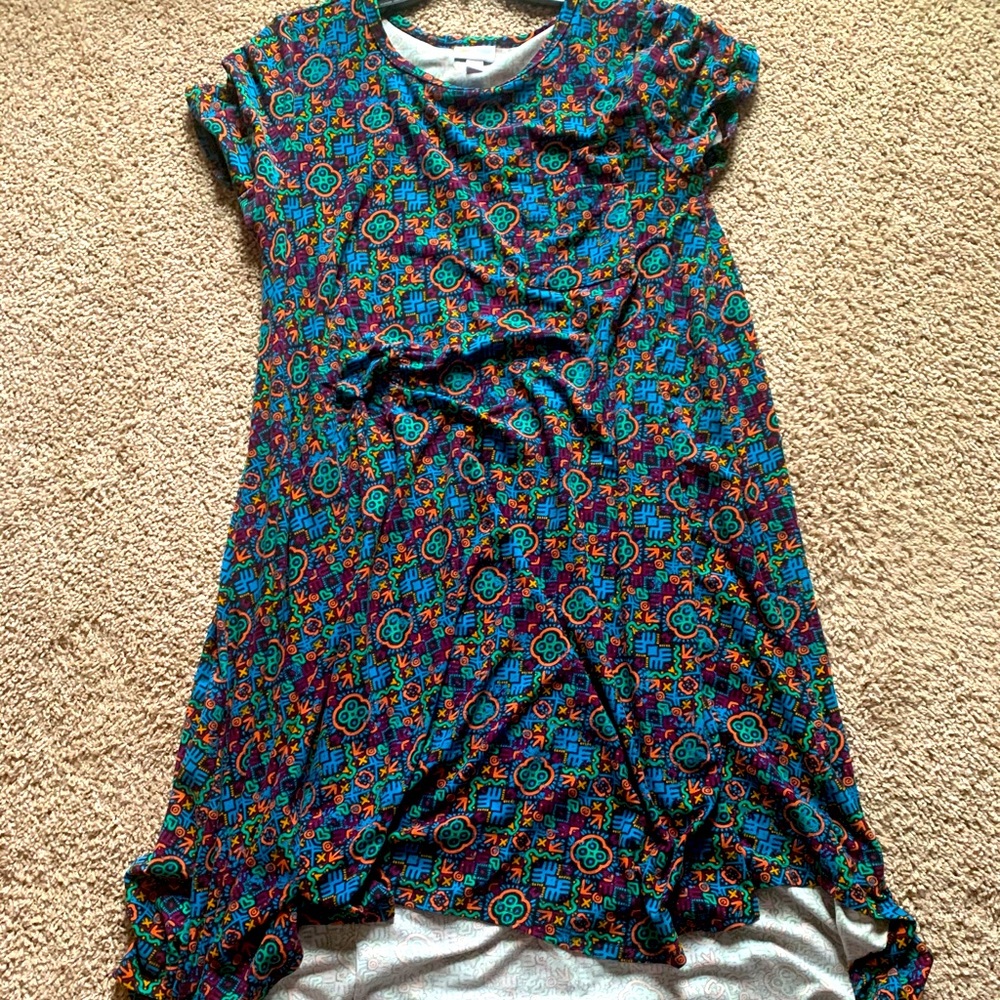 Lularoe dress